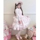 Sheep Puff Bunny 3Way Bag(Reservation/2 Colours/Full Payment Without Shipping)
